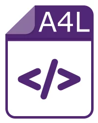 a4l file - Adobe Authorware Library