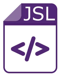 jsl datei - JMP Scripting Language File