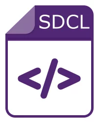 sdcl fil - SharpDevelop Control Library