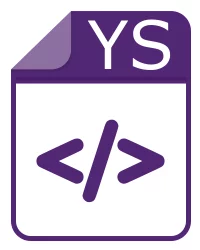 ysファイル -  Y86 Assembler Source Code
