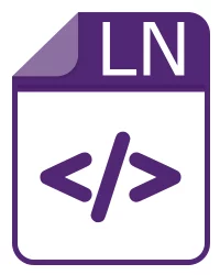 lnファイル -  UNIX Lint Data