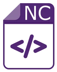 ncファイル -  neatComponents Data