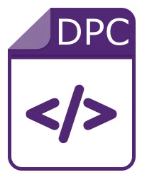 dpc file - Delphi Package Collection