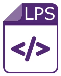 File lps - Lazarus Project Session
