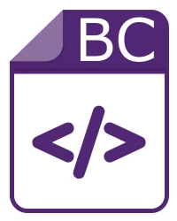 bc fil - Low Level Virtual Machine Bitcode