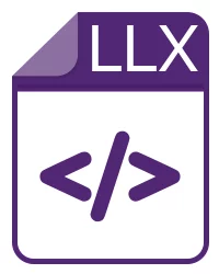 llx fájl - LabVIEW Virtual Instrument Library Backup