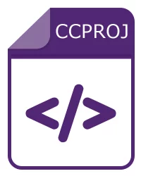 ccproj file - Microsoft Azure Project