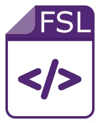 fsl файл - Form Z Script