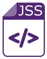 Arquivo jss - JAWS Script Source