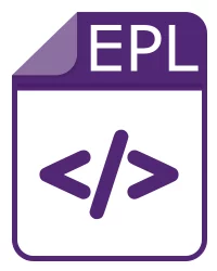 epl fájl - TallyMan EPL File