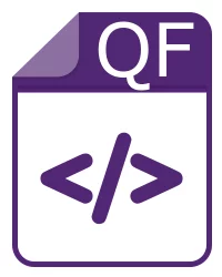 qf файл - Qompose Web Page Template