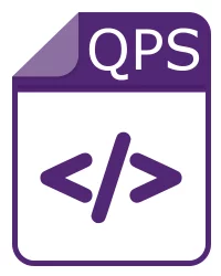 Arquivo qps - CUTEr QPS Model