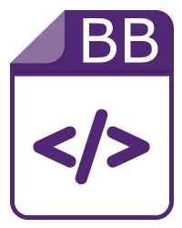 bb 文件 - Blitz Basic Code