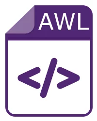 awl file - Alternative Web Language Source Code