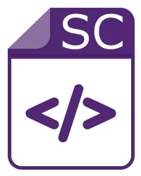 sc файл - SuperCollider Source Code