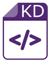 kd fájl - Koara Source Code