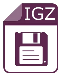 igz dosya - Linux Gzipped Initrd Image