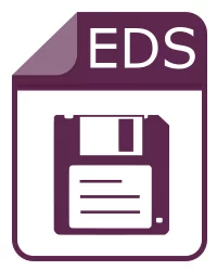 eds datei - Ensoniq SQ-80 Disk Image