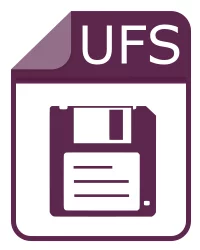 Fichier ufs - FreeBSD Unix File System Image
