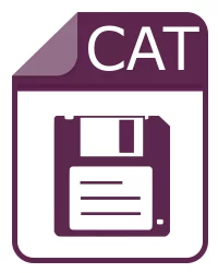 cat file - MacImage Hybrid CD-ROM Image