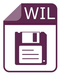 Archivo wil - WinImage List