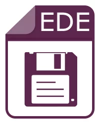 ede fil - Ensoniq EPS Disk Image