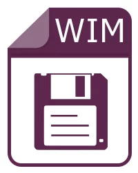 Arquivo wim - Windows Imaging File