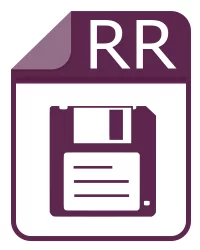 rr dosya - ISO Disk Image with Rock Ridge Extension