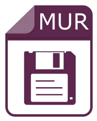 murファイル -  Atari ST Disk Image