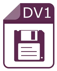 dv1 datei - Gear DVD Video Image