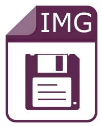 img file - QEMU Qcow Disk Image