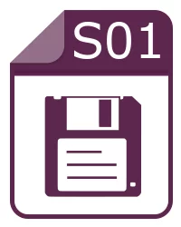 s01 файл - ASR Smart Disk Image