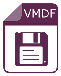 vmdf fil - MyWinLocker Encrypted Virtual Drive