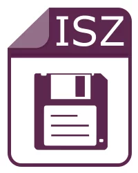 isz file - UltraISO Compressed Image