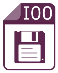 i00 dosya - DVD Decrypter Splitted ISO Image
