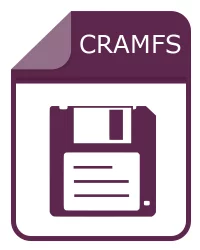Archivo cramfs - Cramfs Image