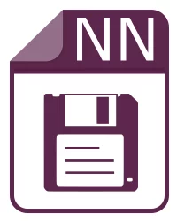 Fichier nn - Nero CD File List