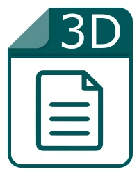 3d fájl - CAD-3D Model