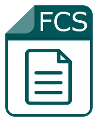 fcs file - PFS First Choice Spreadsheet