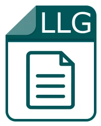 llg файл - LADSIM Ladder Logic Diagram
