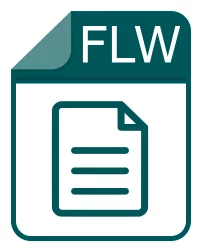 flw file - Kivio Flowchart Document