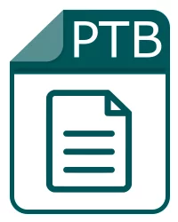Fichier ptb - Power Tab Editor Tabulature