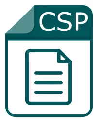 csp dosya - Commonspace Document