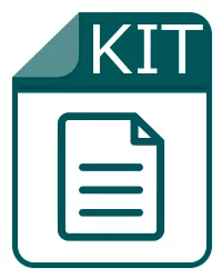 Arquivo kit - 20-20 Design File