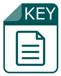 key файл - iWork Keynote Presentation