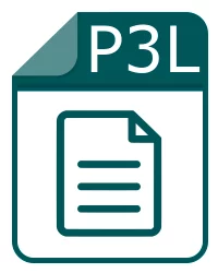p3l fil - PointLineCAD 3D Drawing Layer Data