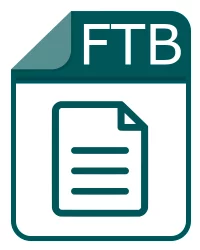 Fichier ftb - Family Tree Maker Document Backup
