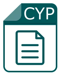Plik cyp - FCB Cypher Document
