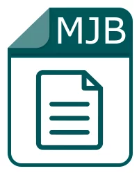 mjb file - MuJoCo Binary Model