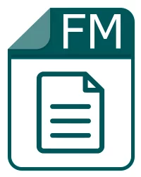 fmファイル -  Adobe FrameMaker Document